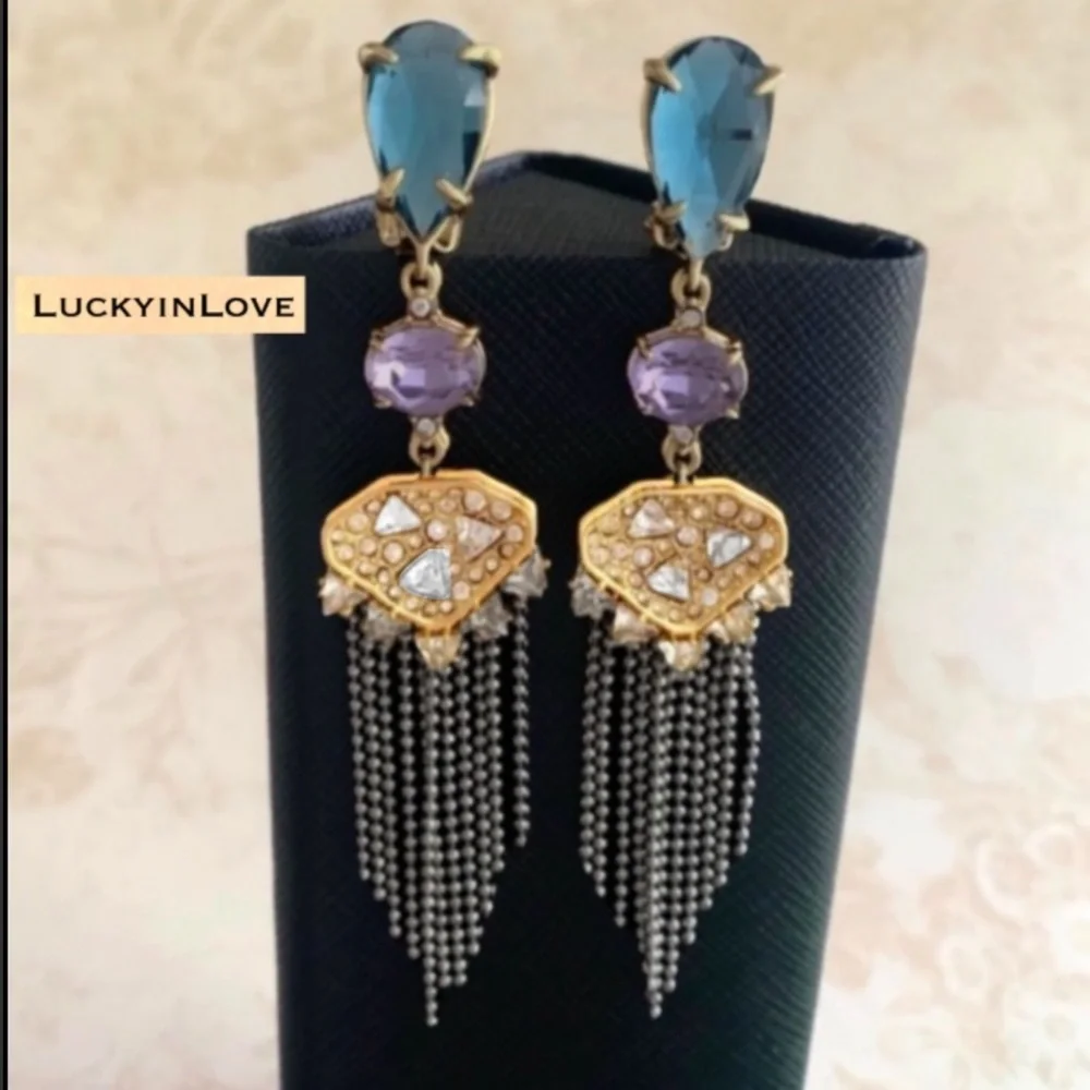 Alexis Bittar new alexis